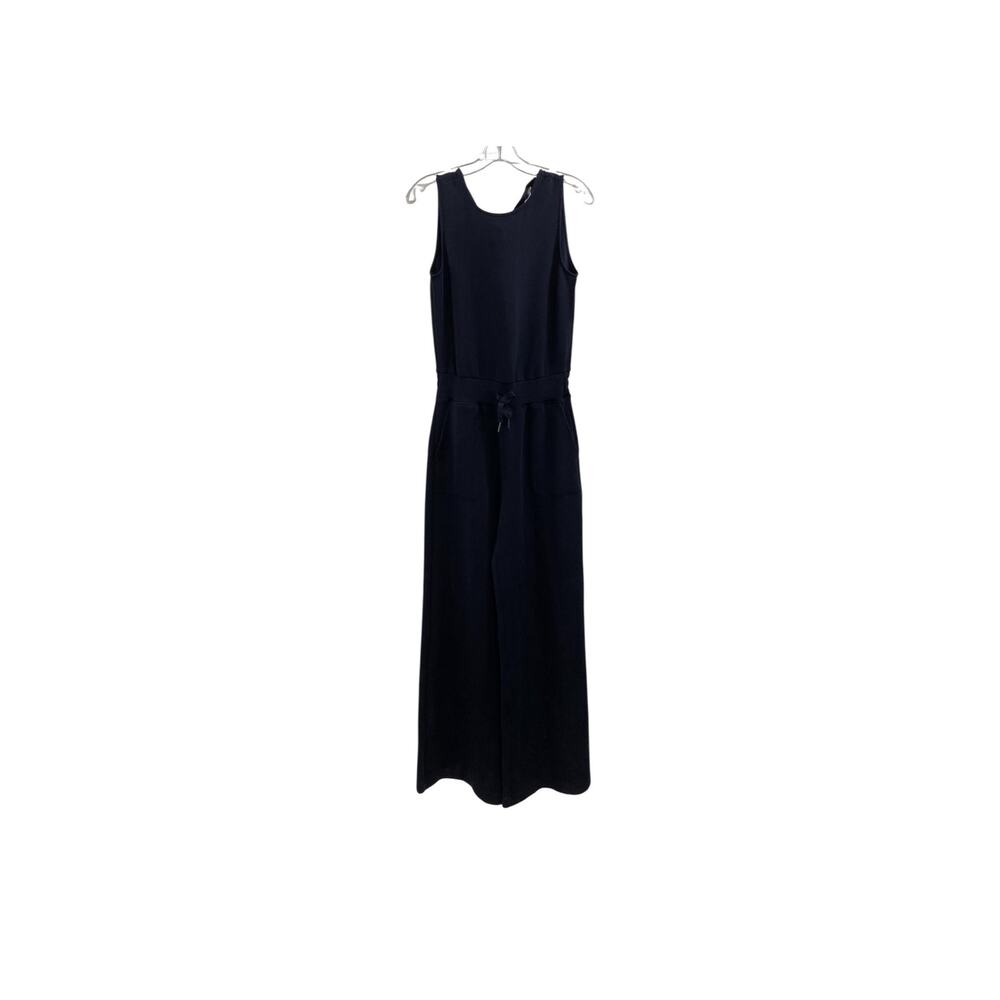 Spanx AirEssentials Sleeveless Jumpsuit Sz. S - Picture 2 of 5